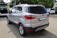 Ford EcoSport 1.5 Titanium