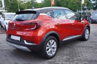 Renault Captur 1.6 PHEV Intens