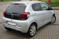 Peugeot 108 1.0 VTi Style