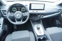 Nissan Qashqai N-Connecta 1.3 Dig-T Aut.