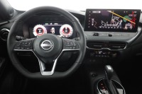 Nissan Juke 1.0 DIG-T N-Connecta Aut.