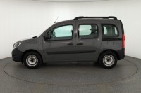 Vorschau: Mercedes-Benz Citan 109 CDI Crew