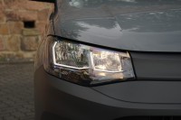 VW Caddy 1.5 TSI