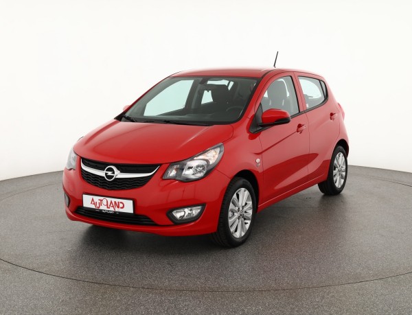 Opel Karl 1.0 Edition