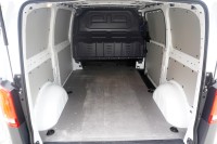 Mercedes-Benz Vito Kasten 110 CDI