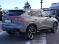 MG HS 1.5 T-GDI Luxury Aut.