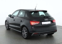 Audi A1 Sportback 1.0 TFSI S-line