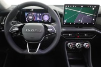 Skoda Kodiaq 1.5 eTSI DSG