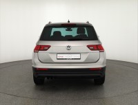 VW Tiguan 2.0 TDI DSG 4Motion