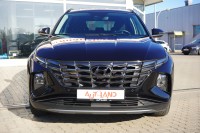 Hyundai Tucson 1.6 Trend Plug-In Hybrid 4WD