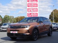 Vorschau: Opel Grandland GS 1.2DI Turbo Hybrid Aut.