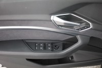 Audi e-tron Sportback 50 quattro S line
