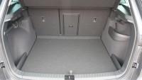 Skoda Karoq 1.5 TSI DSG