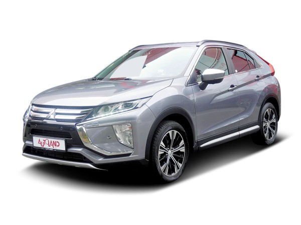 Mitsubishi Eclipse Cross 1.5 T-MIVEC Diamant