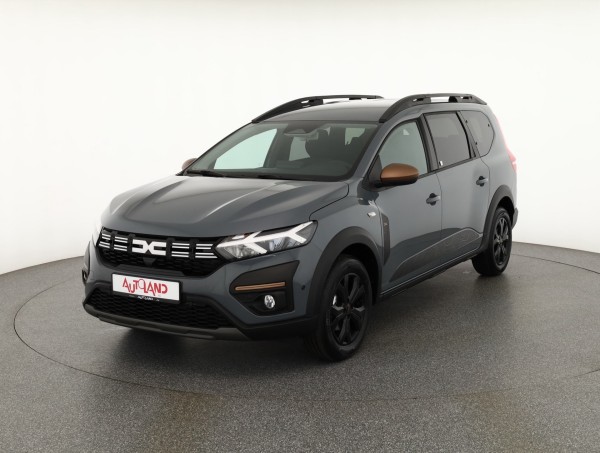 Dacia Jogger 1.0 TCE Extreme