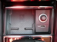 Skoda Karoq 1.5 TSI Soleil