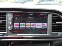 Seat Leon 1.4 TSI FR