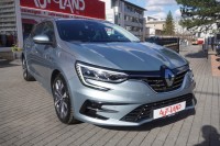 Renault Megane Grandtour 1.6 Hybrid Intens