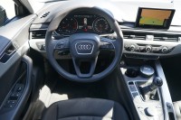 Audi A4 2.0 TDI Avant