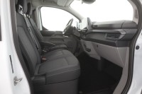 Ford Tourneo Custom 2.0 Titanium Aut. L2