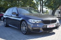 BMW 520 d Touring M Sport