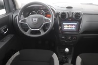 Dacia Lodgy Stepway 1.6 SCe 7-Sitze