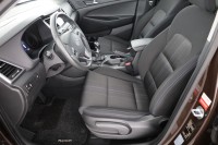 Hyundai Tucson 1.6 G-DI