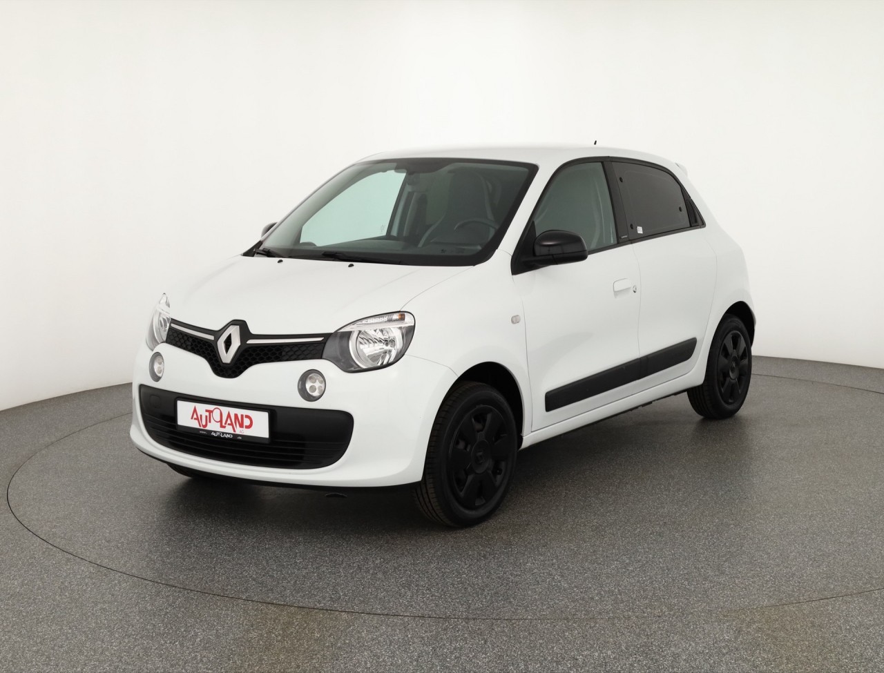 Renault Twingo SCe 70 Limited
