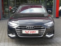 Audi A4 Quattro 40 TDI Avant quattro advanced