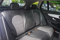 Mercedes-Benz C 180 C180 T