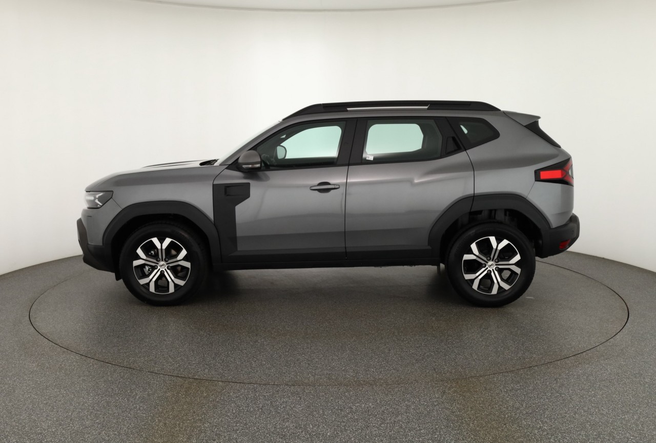 Dacia Duster TCe 130