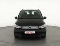 VW Touran 1.5 TSI Comfortline