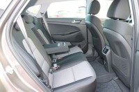 Hyundai Tucson 1.6 GDI