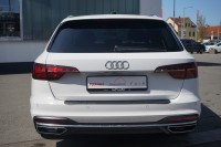 Audi A4 40 2.0 TFSI Avant advanced