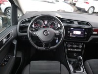 VW Touran 1.4 TSI Highline