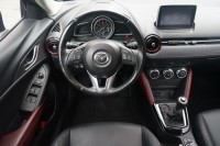 Mazda CX-3 2.0 SKYACTIV