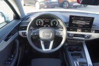 Audi A4 Avant 40 TFSI advanced