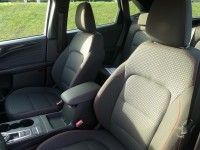 Ford Kuga Plug-In Hybrid ST-Line