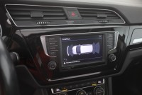 VW Touran 2.0 TDI DSG