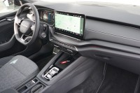 Skoda Octavia Combi Sportline 1.5 eTSI DSG