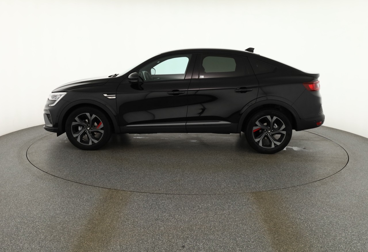 Renault Arkana 1.3 TCE R.S. Line