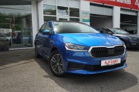 Skoda Fabia 1.0 TSI Tour