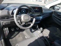 Hyundai BAYON Bayon 1.0T-GDI