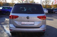 VW Touran 1.5 TSI DSG