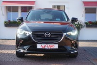 Mazda CX-3 2.0 Skyactiv-G Selection