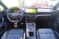 Cupra Leon Sportstourer 2.0 VZ