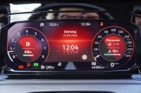 VW Golf VIII Variant 1.5eTSI DSG Style