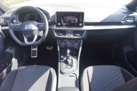 Seat Tarraco 2.0 TDI FR 4D