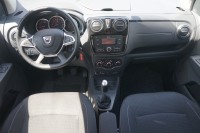 Dacia Lodgy 1.6 SCe