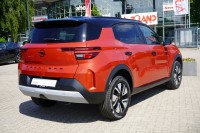 Opel Frontera 1.2 DI Turbo Ultimate Hybrid Aut.